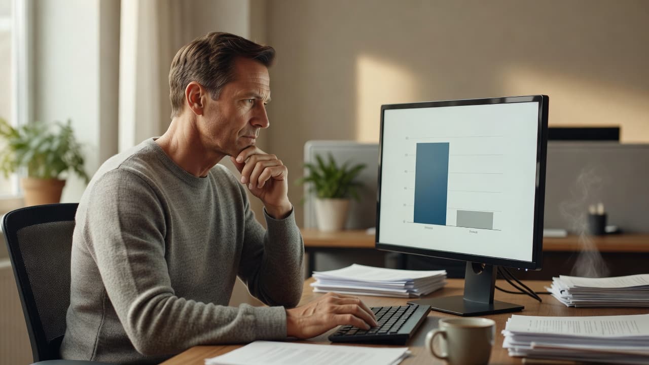 A developer reviewing context window usage, comparing lightweight Claude Skills against heavier MCP server tool schemas