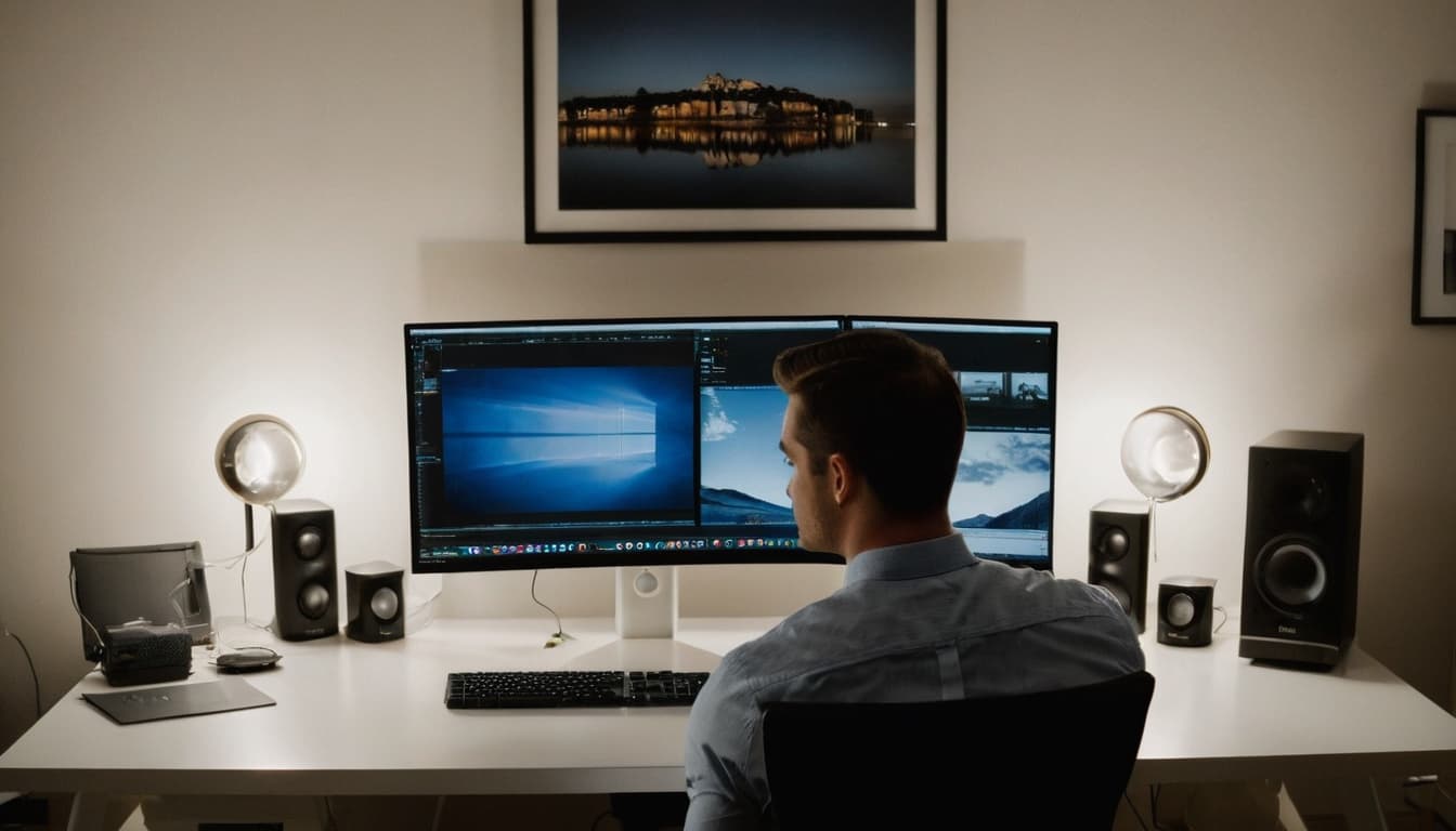 ComfyUI Best Practices: My Production Image Pipeline on an RTX 5090 - Carlos Aragon