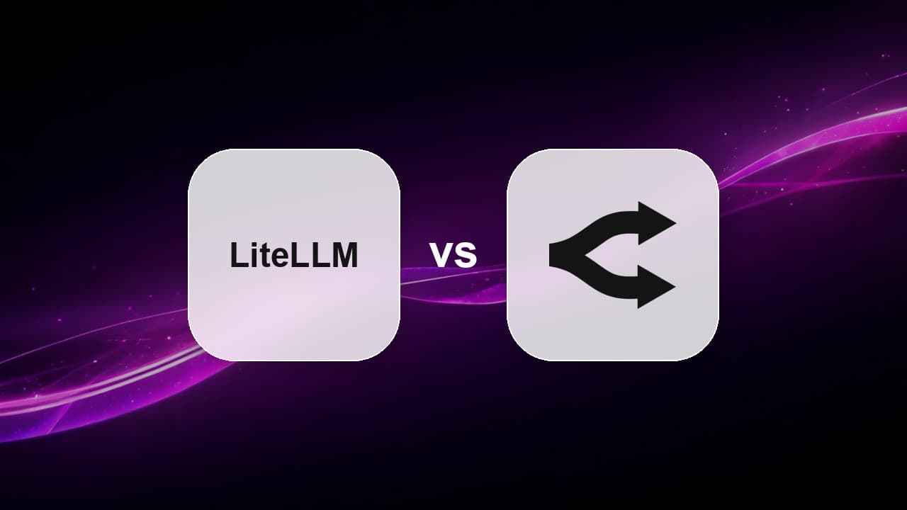 LiteLLM vs OpenRouter: Which LLM Gateway to Run - Carlos Aragon