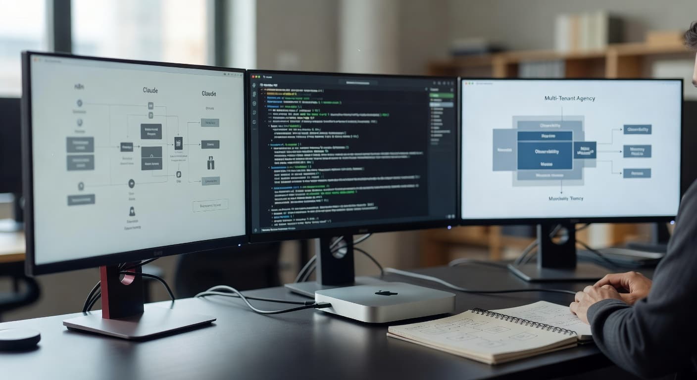 OpenClaw: The AI Agent Gateway I Run Locally on My Mac - Carlos Aragon