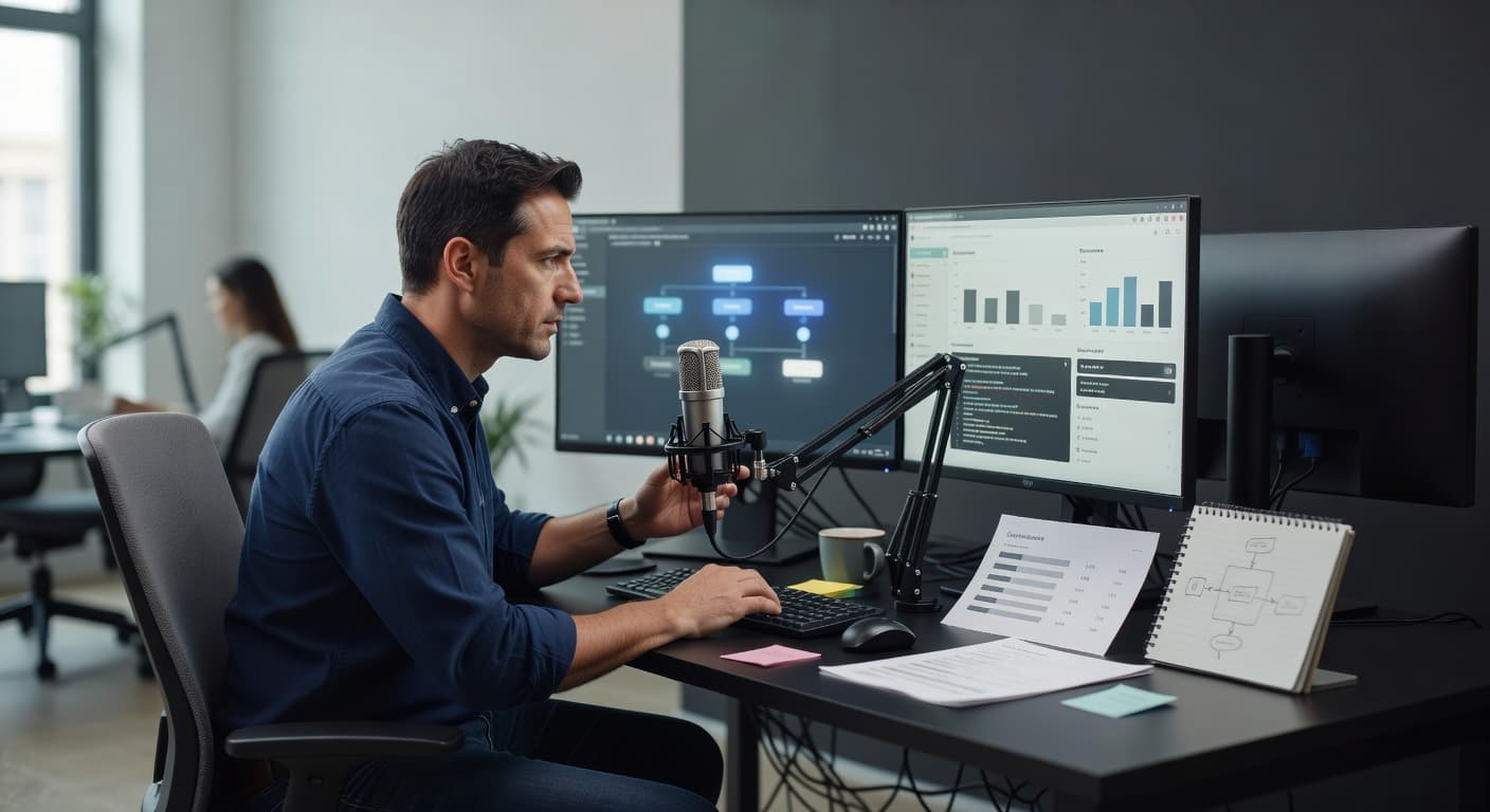 Retell AI Voice Agent Setup Guide by Carlos Aragon