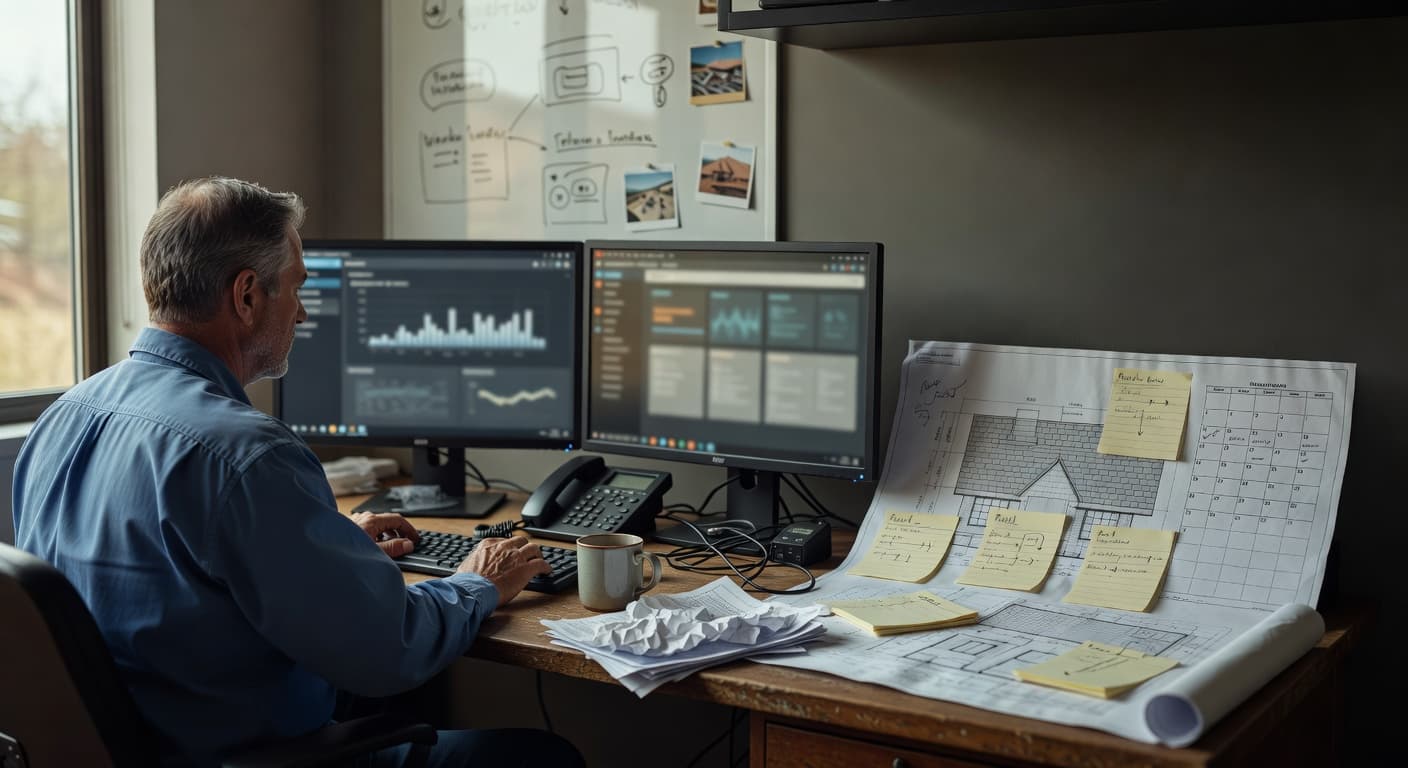 Voice AI for Roofing Contractors: Full Retell AI Setup Guide - Carlos Aragon