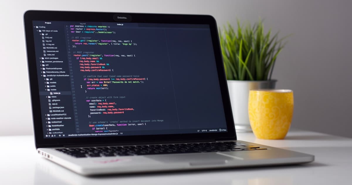 Full-Stack Development Services by Carlos Aragon